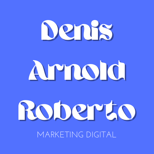 Denis Arnold Roberto